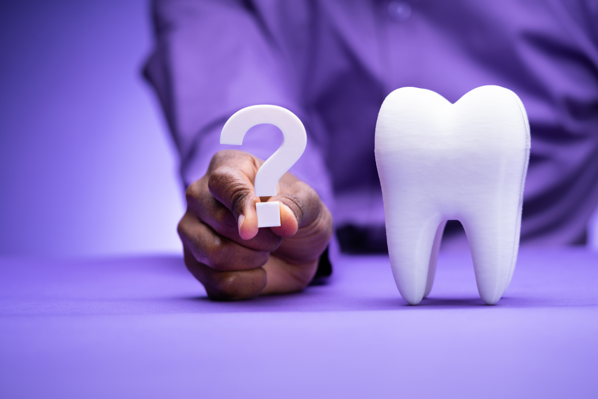 Featured image for What Is the Difference Between a Root Canal and Pulp Therapy?